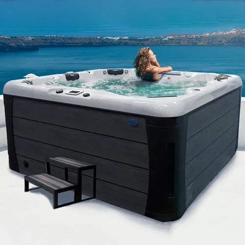 Deck hot tubs for sale in Lake Tahoe